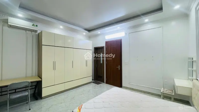 Cho Thuê Phòng Khép Kín, Nội Thất Đẹp Tại Phố Quán Nam, Hải Phòng