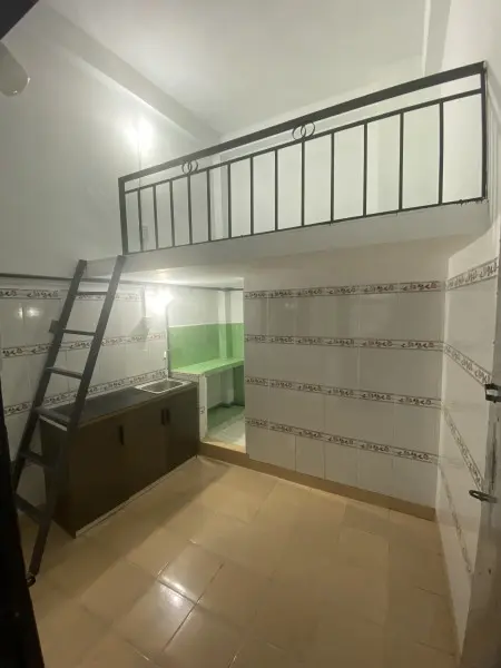 Cho Thuê Phòng Trọ Giá Sinh Viên