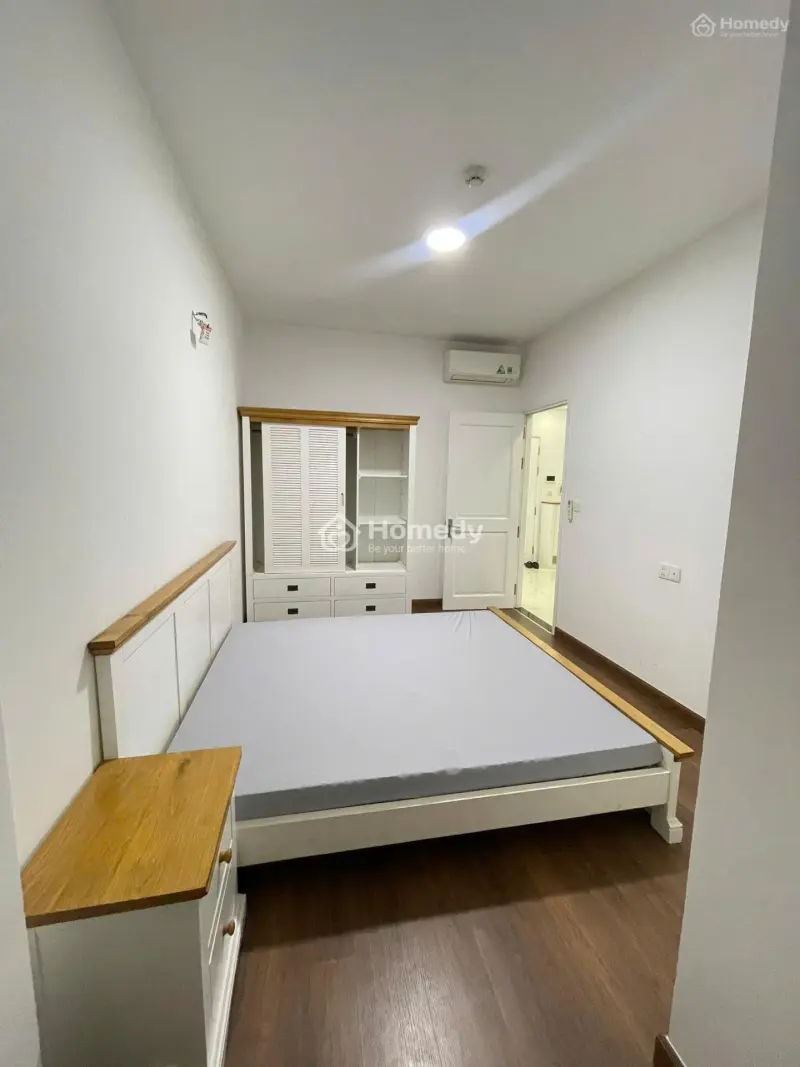 Em Cần Cho Thuê Saigon Mia 70M2 2Pn 2Wc Full Nội Thất Cao Cấp, Tầng Cao, View Đẹp