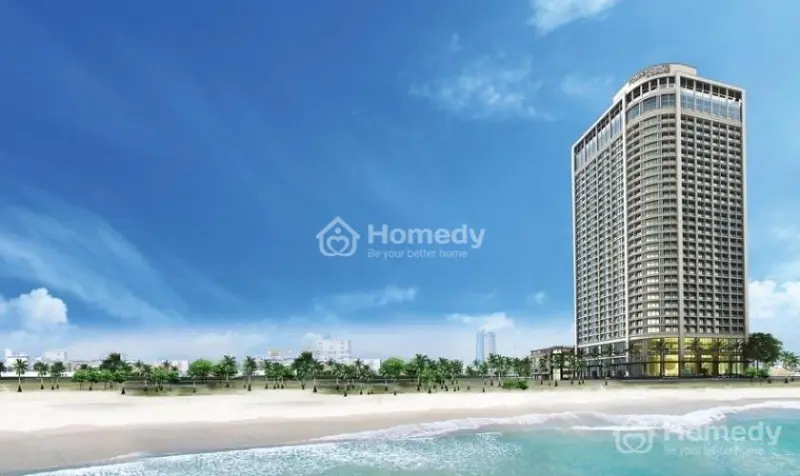 Độc Quyền Căn 2Pn Altara Suites Tầng Cao View Sông Hàn Pháo Hoa Rẻ Nhất Thị Trường - Sở Hữu Lâu Dài