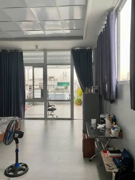 Tìm Bạn Cùng Phòng Nữ Ở Ghép Nhà Full Nội Thất, Giá Ở Ghép 1,83 Triệu Tiền Phòng 1 Người