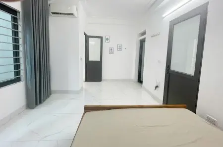 Phòng Studio 3.8 Triệu, Full Đồ, Có Thang Máy Tại Phố Lụa, Hà Đông!