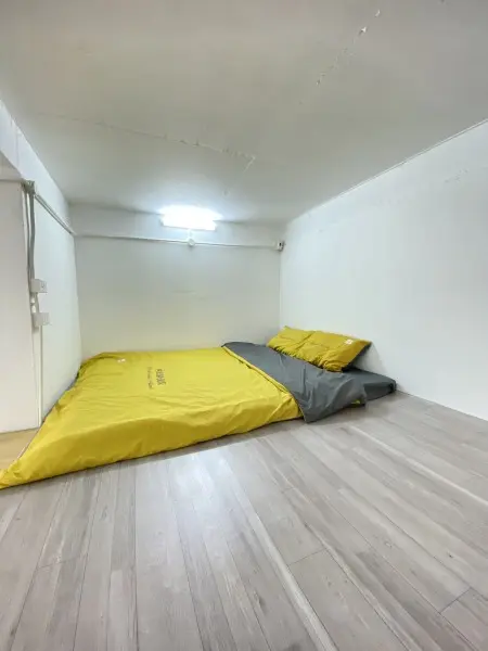 N2 Mipec Kiến Hưng - Gác Xép Full Nội Thất - Ngõ Thoáng, Oto Đỗ Cửa