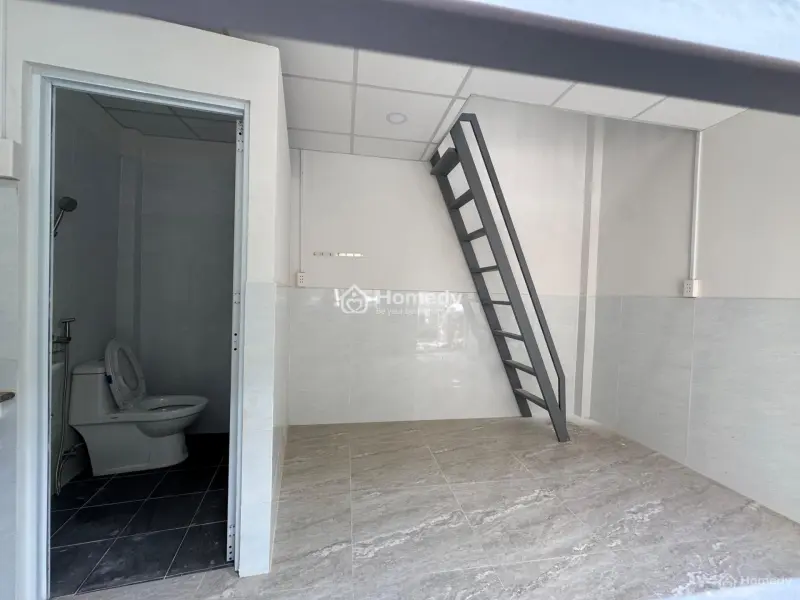 Phòng Trọ Mới 100%, Có Sân Vườn, Gần Vincom Nam Long