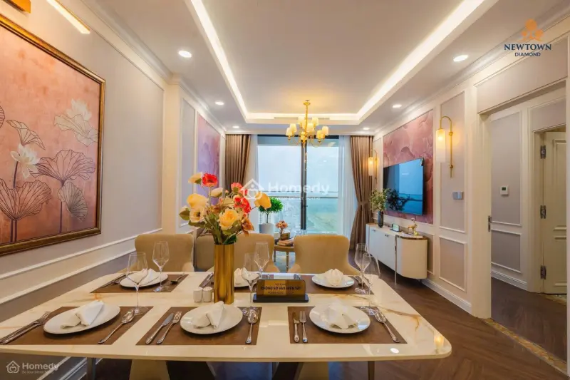 Căn Hộ Biển Sở Hữu Lâu Dài – Trực Diện Biển Đà Nẵng, Bàn Giao 2026, Khai Thác Ngay.