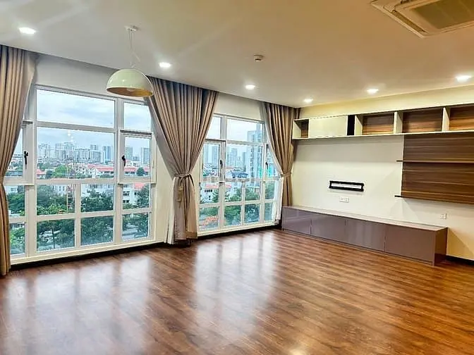 Bán Happy Valley Dt 103M2 Nhà Đẹp Đang Có Hợp Đồng Thuê