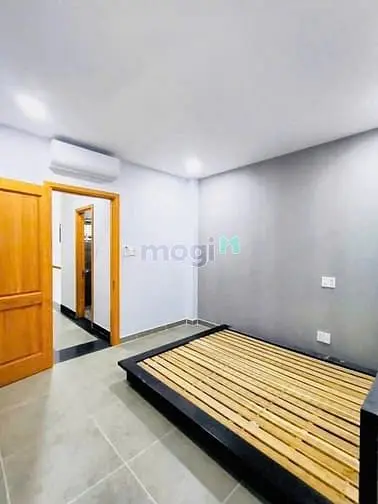 🏘️Cho Thuê Nhà Nguyên Căn Hẻm Xe Hơi-Bùi Tư Toàn - An Lạc - Bình Tân