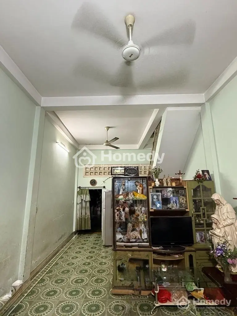 🌹Siêu Phẩm Khu Vip Bàu Cát — 129M² Đang Cho Thuê Chdv Hơn 100Tr/Tháng—Hơn 8Tỷ