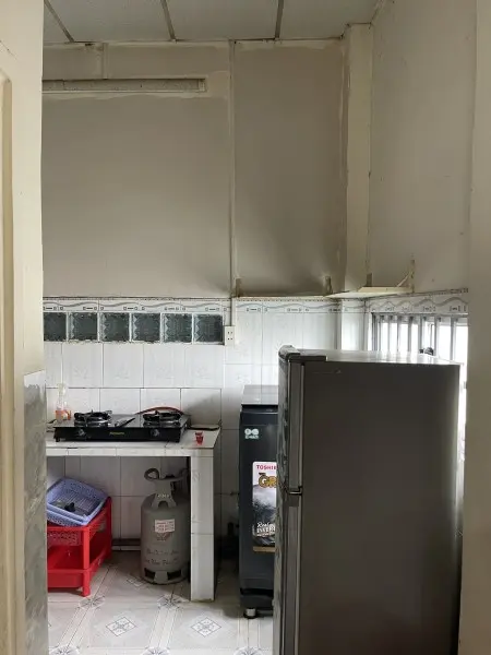 Chính Chủ Cần Cho Thuê Nhà Nguyên Căn 50M2,Hẽm 718 Quốc Lộ 13 Hiệp Bình Phước Thủ Đức!!!