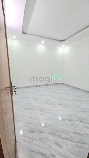 Bán Nhà Đẹp 4 Tầng Hẻm Xe Hơi 6M - 61M2 (4X15.3) - 4 Pn - Đường Lò Lu