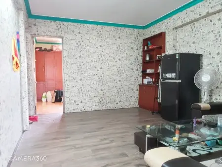 Chính Chủ Cho Thuê Căn Hộ Tt K9 Bách Khoa, 58M², 2 Ngủ, Có Đồ, Chỉ Việc Đến Ở!