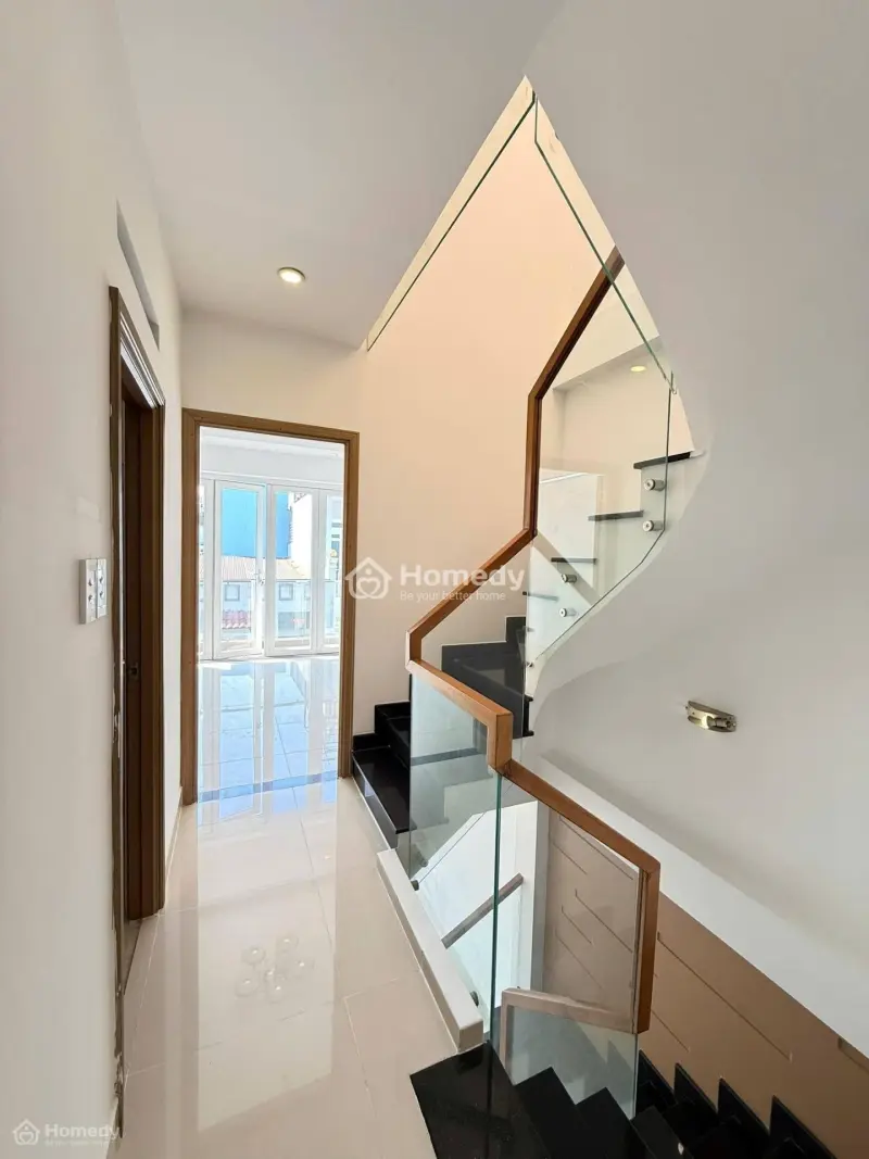 Lh Phúc 07940629***Thanh Lý Căn Nhà Ở Đ.bông Sao-Q.8/60M2/1Ty577. Shr Bao Sổ Sách Đủ/Hxh Rộng Rãi