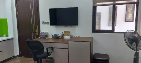 Cho Thuê Phòng Trọ Chất Lượng Cao