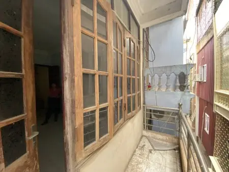 Chính Chủ Cho Thuê Nhà Ngõ 118 Nguyễn Khánh Toàn - Giá Rẻ; Ô Tô Đỗ Cửa