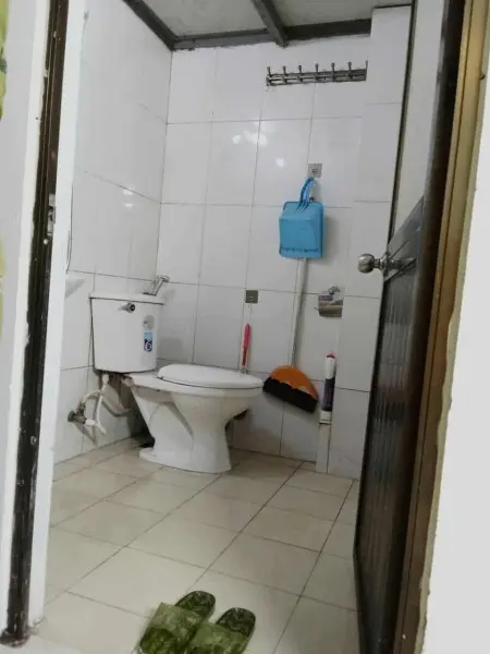 Chính Chủ Cho Thuê Trọ Sạch Đẹp Trọ Vừa Sơn Lại, Không Chung Chủ Giờ Giấc Tự Do, Vào Ở Luôn