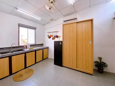 Cho Thuê Phòng Trọ Ngay Tân Hương, Vườn Lài, Tô Hiệu/ Gần Huit, Văn Hiến