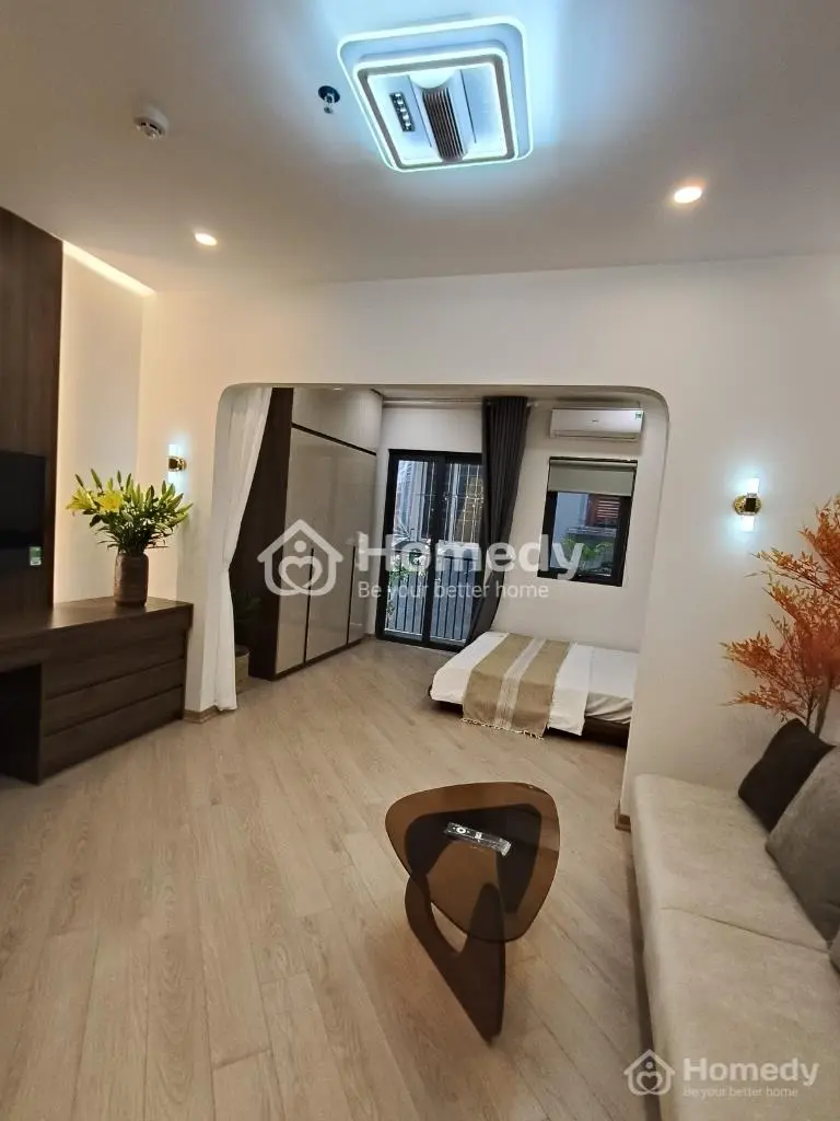 Bán Ccmn Cao Cấp Cầu Giấy, Phùng Chí Kiên Oto Tránh , 2 Mặt Ngõ