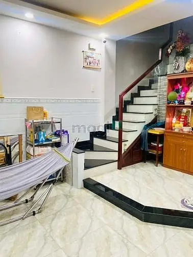 Nhà Đường Bà Hạt Quận 10 Phường 8 Cũ