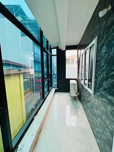 Bán Tòa Nhà Vp Thái Hà, 118M2* 6 Tầng, Kinh Doanh Dịch Vụ, Gara Ô.tô.