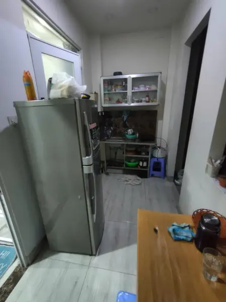 Tìm Bạn Nữ Ở Ghép 1:3 Khu Vực Quận 7