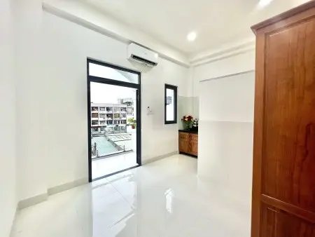 Khai Trương Dự Án Mới Đường Lê Ngã Tân Phú. Bancol Thoáng, Nội Thất Mới Toanh