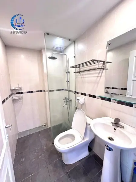 Chính Chủ Cho Thuê Căn Hộ 2Pn 1 Khách, Vị Trí Đẹp Tại Trần Duy Hưng