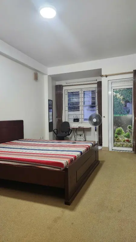 Cho Thuê Tầng 3 Tại 137 Ngõ Thái Thịnh 1, Phường Đống Đa, Hà Nội