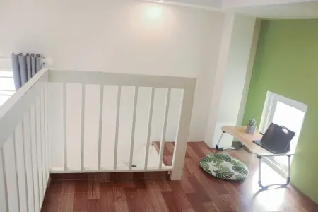 Căn Hộ Mini Kiểu Studio Có Gác Diện Tích 25M2, Full Nội Thất - Gần Tttp