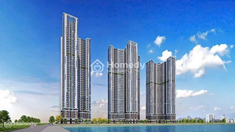 Bán Căn Hộ 1Pn Tòa M1 May Fair Vinhomes Cổ Loa Đông Anh Hà Nội