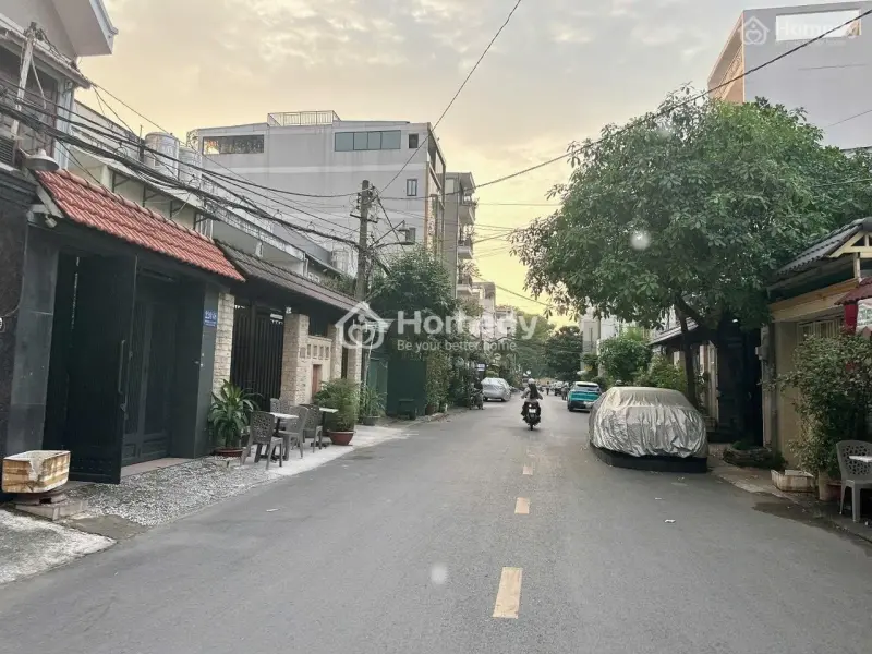 Bán Đất Dt To 162M2 Đường 10M Có Vỉa Hè Ngang 5.4M Ngay Nhà Thiếu Nhi Tiện Xây 7L 15.8 Tỷ