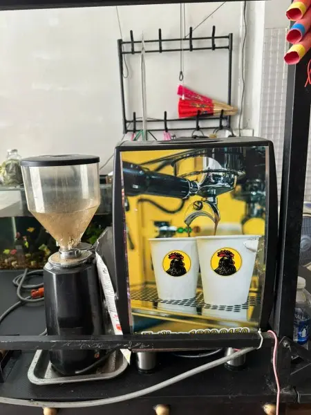 Cho Thuê Mặt Bằng Kinh Doanh 4,5X5 - 581/5 Trường Chinh - Hẻm Xe Hơi Quận Tân Phú