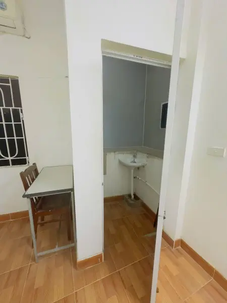 Có Phòng Tầng 4 Cho Thuê Ở Hv Báo Chí