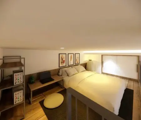 Tặng Ngay Vocher 1Tr Cho Khách Chốt Duplex Ngay Công Viên Hoàng Văn Thụ, Sân Bay Tân Sơn Nhất