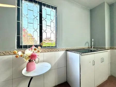 Phòng Trọ Mới Xây Gác Lửng Và Studio – Cư Xá Bà Điểm-Bến Xe An Sương