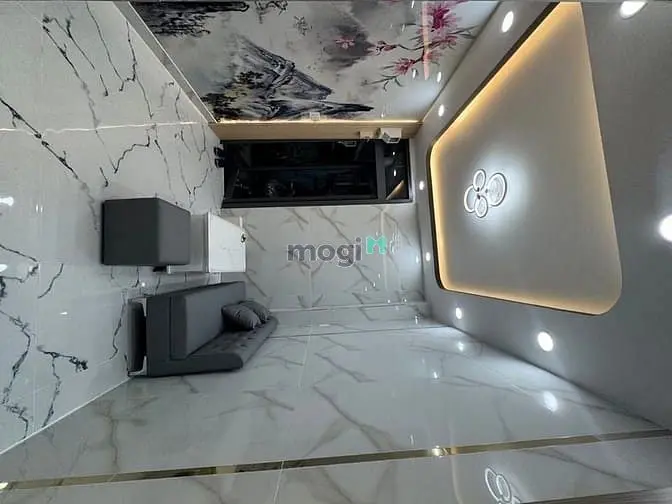 Nhà Siêu Đẹp Quận 11 , Ngay Trường Đua Phú Thọ - Dọn Vào Ở Ngay