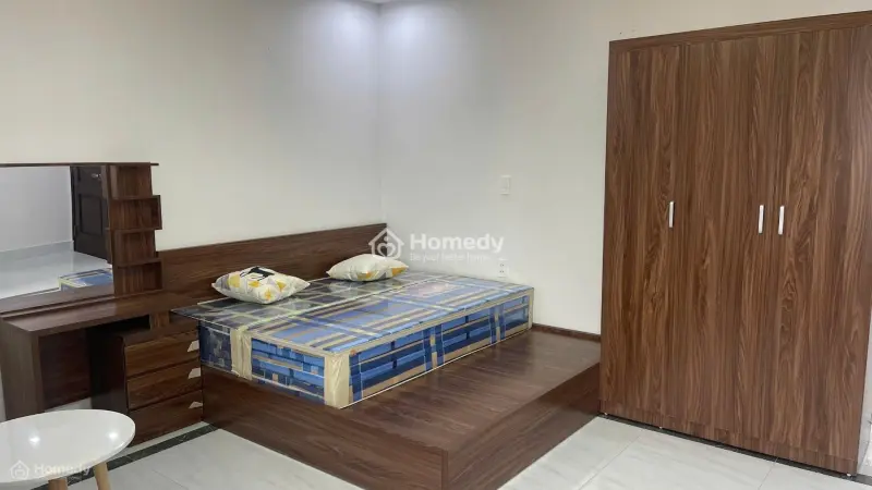 Cho Thuê Phòng Khép Kín, Có Bếp, Có Máy Giặt Riêng Tại Lạch Tray, Hải Phòng