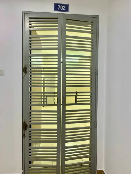 Cho Thuê Chưng Cư Cao Cấp Sky Light, 125D Minh Khai - Hai Bà Trưng - Hà Nội