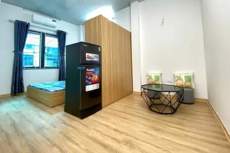 Phòng Cho Thuê Tại Phố Xa La, Phúc La, Hà Đông