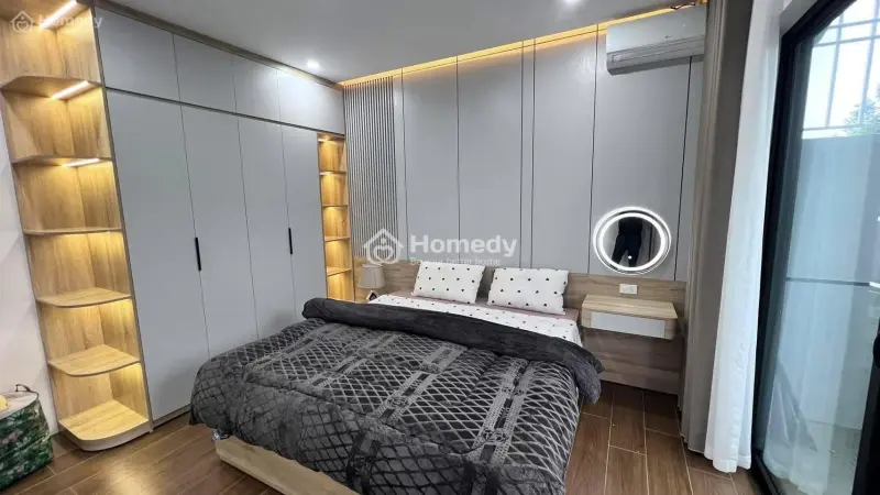 Thái Hà Full Nội Thất 6 Tầng Thang Máy - Ô Toi Đỗ Tận Cuuarw - Giá Chỉ 22 Tỷ