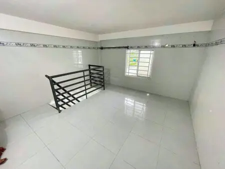 Cho Thuê Nhà Nguyên Căn - Giờ Giấc Tự Do