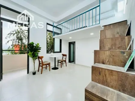 Duplex Full Nội Thất Vườn Lài - An Phú Đông - Nttu - Vlu - Iuh - Nguyễn Thái Sơn - Cầu Sắt - Dqh