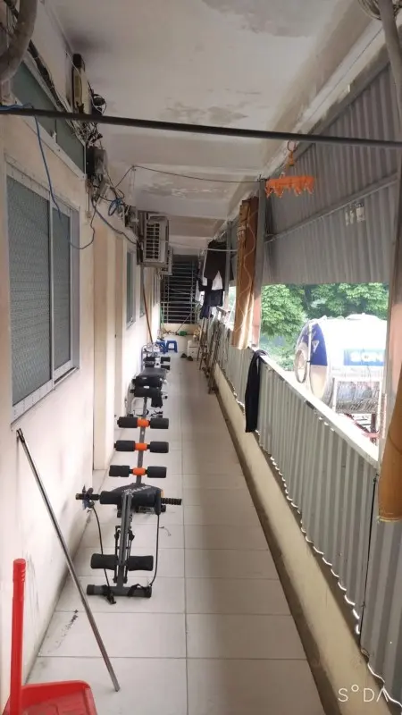 Cho Thuê Phòng Trọ - Rẻ, Đẹp, Đầy Đủ Tiện Nghigần Đại Học Mỏ Địa Chất - Số 31C Phố Viên