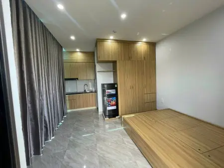 Cho Thuê Chung Cư Mini Ở Nam Từ Liêm ( Bản Đồ Sẻ Bị Chênh Lệch Vị Trí )