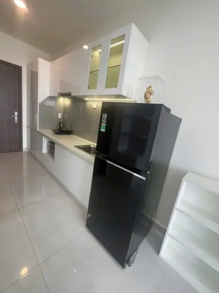 Chung Cư Golden Maison, Phổ Quang, Pn: 1P Ngủ, 11Tr5, Full Nt, 45M2