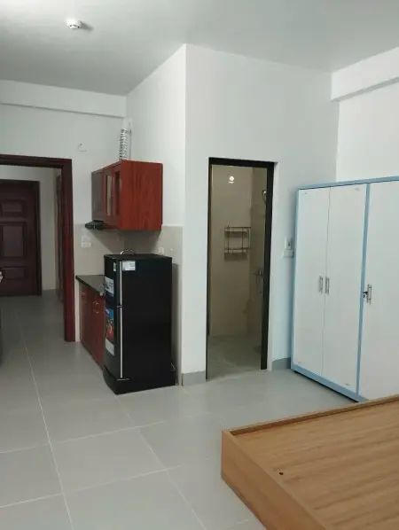 Cc Cho Thuê Phòng Trọ - Lai Xá Đối Diện Cc Newcity - Full Nội Thất Mới.