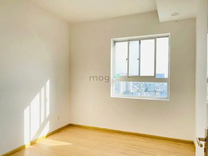 Bán Căn Hộ 2Pn 1Wc Giá 2Ty990 Chung Cư Moonlight Park View Đ.s 7