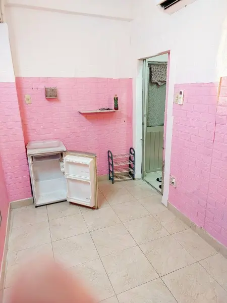 Cho Thuê Phòng Q1, Full Nội Thất, Mới Keng - 2Tr7