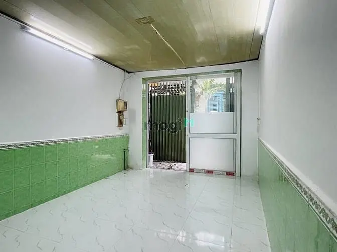 Chính Chủ Bán Nhà Hxh Đặng Chất Q.8 - 3,1M X 10M Chỉ 4,8 Tỷ