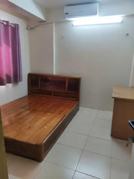 Cho Thuê Căn Hộ Mini 2 Phòng Ngủ 1 Phòng Khách, 1 Phòng Vệ Sinh