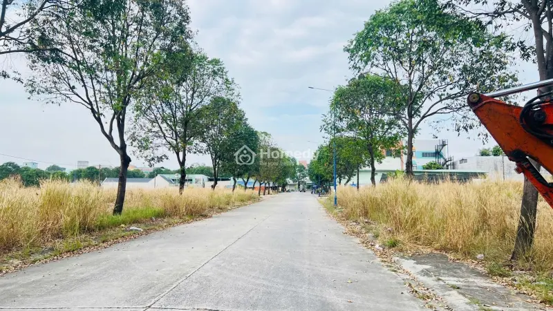 Chính Chủ Cần Bán Nhanh 150M2 Full Thổ Cư, Dân Cư Đông Đúc, Đường 16M